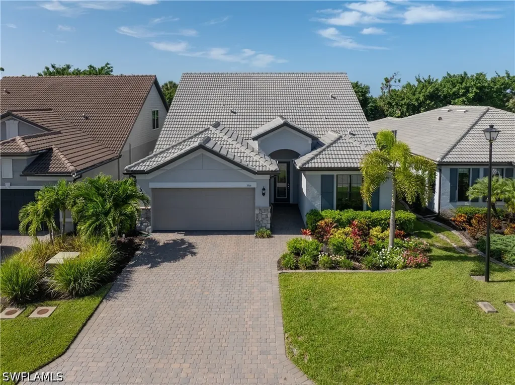 3944 Black Eagle Lane Fort Myers FL 33966