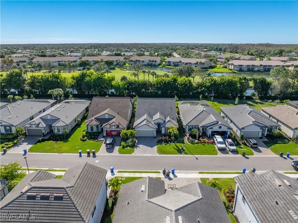 3944 Black Eagle Lane Fort Myers FL 33966