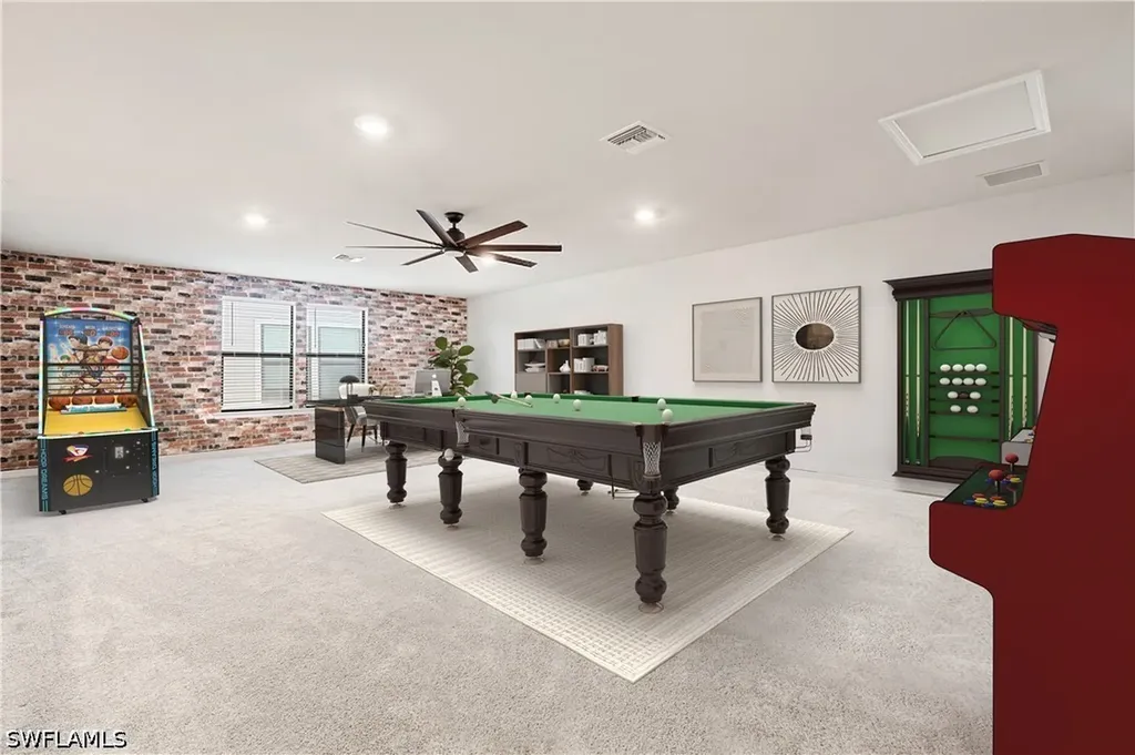 3944 Black Eagle Lane Fort Myers FL 33966