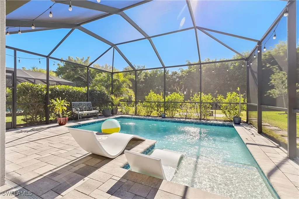 3944 Black Eagle Lane Fort Myers FL 33966