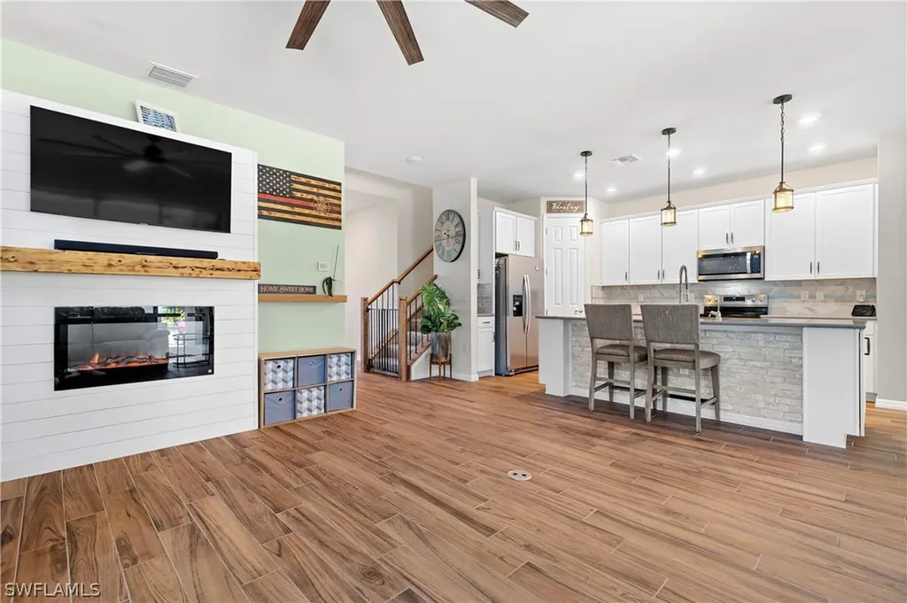 3944 Black Eagle Lane Fort Myers FL 33966