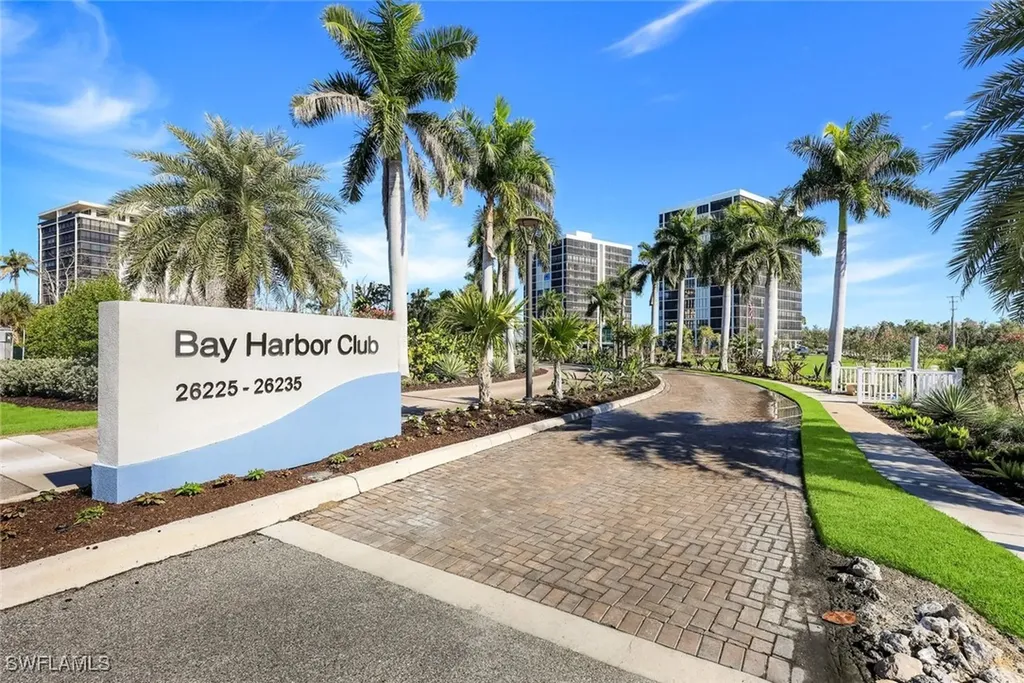 26225 Hickory Boulevard Bonita Springs FL 34134