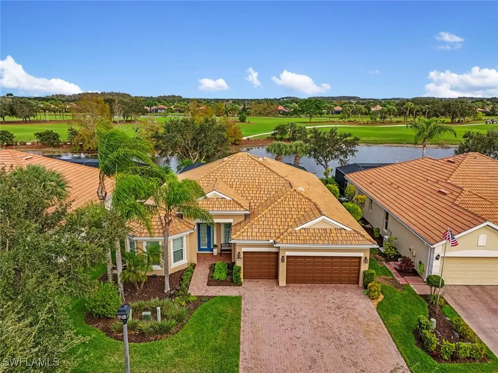 5839 Plymouth Place Ave Maria FL 34142