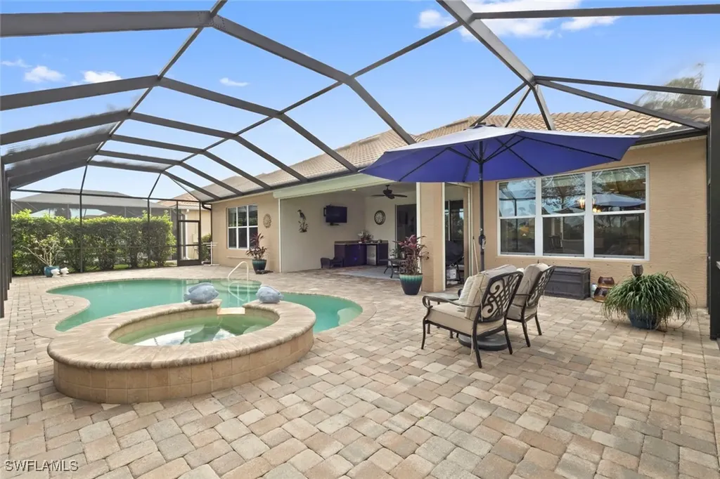 5839 Plymouth Place Ave Maria FL 34142