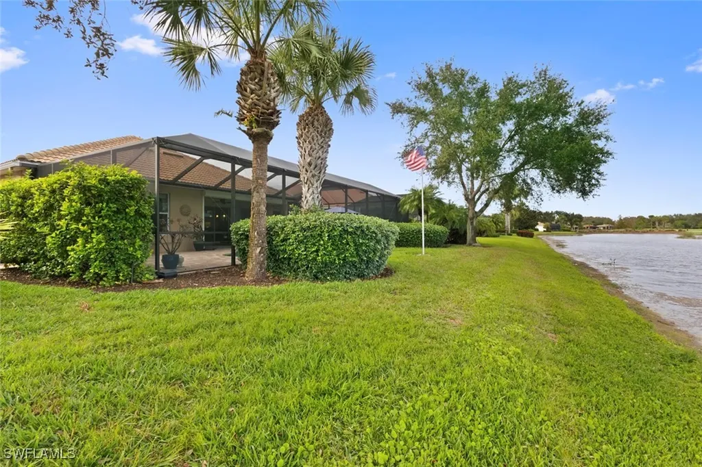 5839 Plymouth Place Ave Maria FL 34142