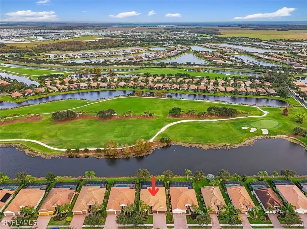 5839 Plymouth Place Ave Maria FL 34142