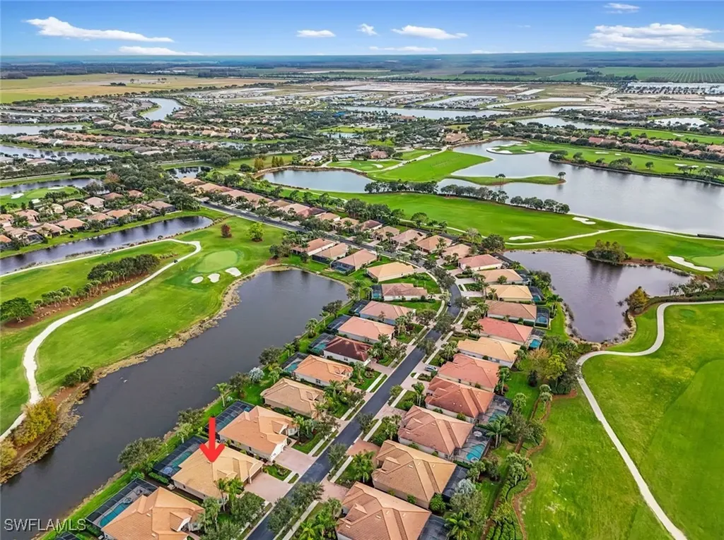 5839 Plymouth Place Ave Maria FL 34142