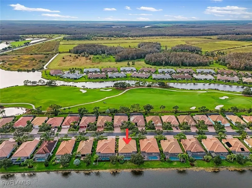 5839 Plymouth Place Ave Maria FL 34142