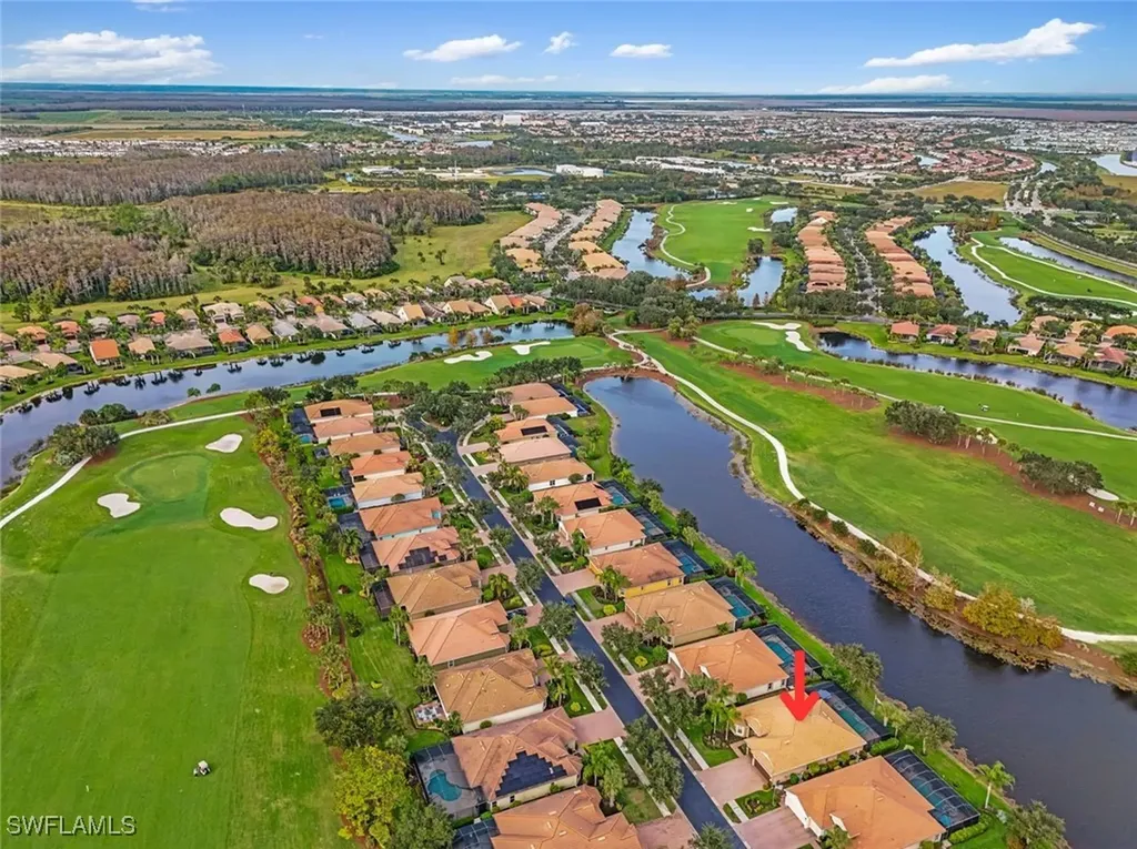 5839 Plymouth Place Ave Maria FL 34142