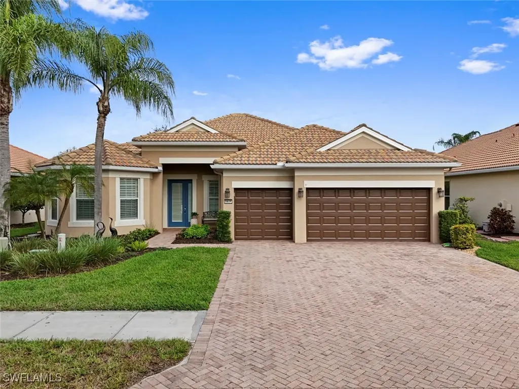 5839 Plymouth Place Ave Maria FL 34142