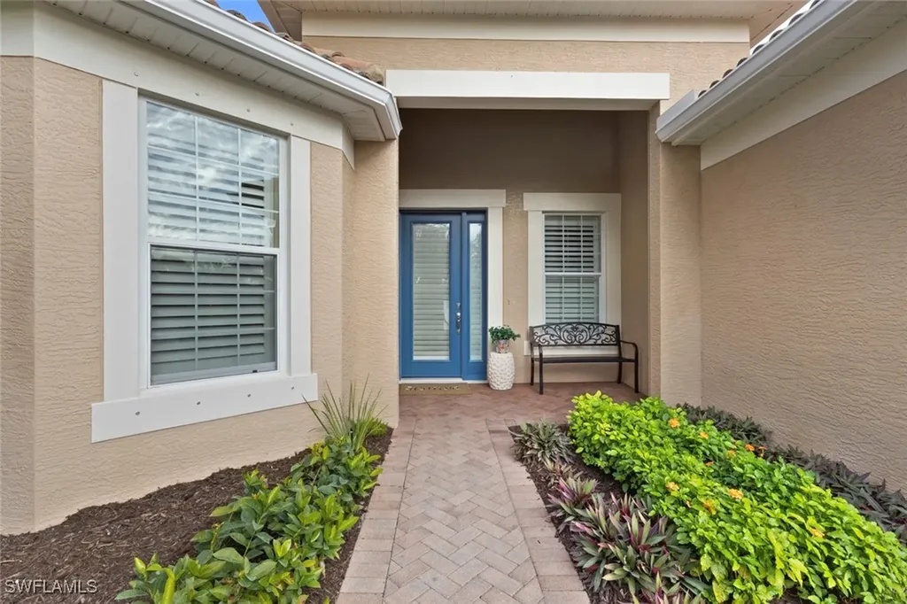 5839 Plymouth Place Ave Maria FL 34142