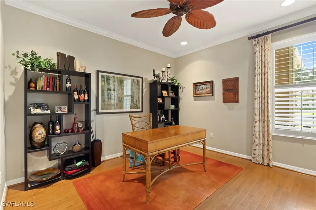 5839 Plymouth Place Ave Maria FL 34142