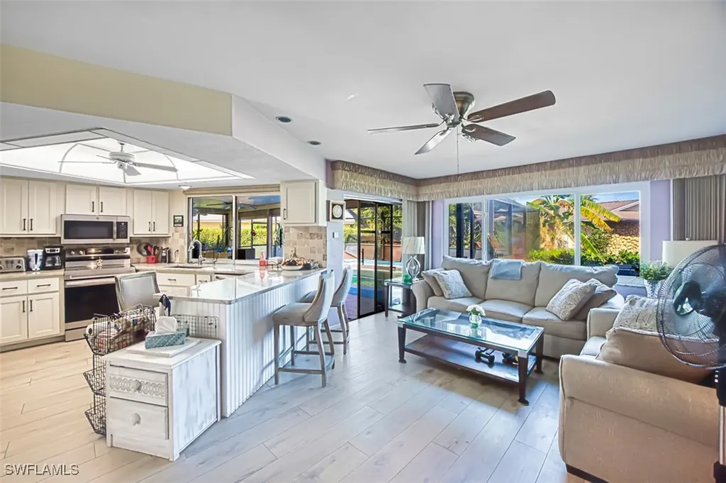 133 Big Springs Drive Naples FL 34113