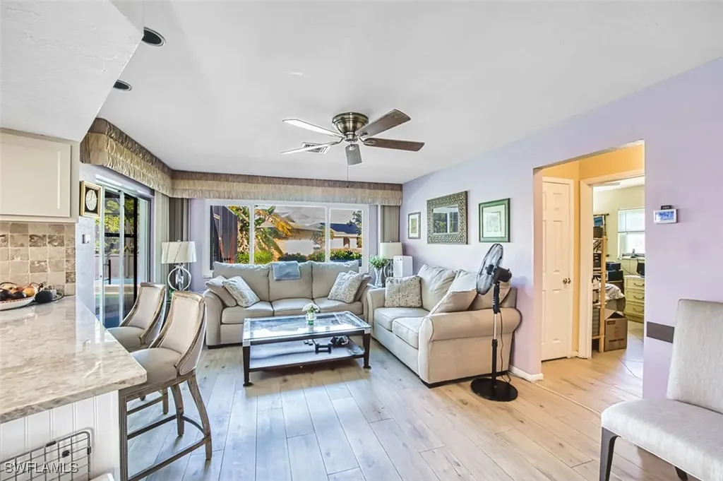 133 Big Springs Drive Naples FL 34113