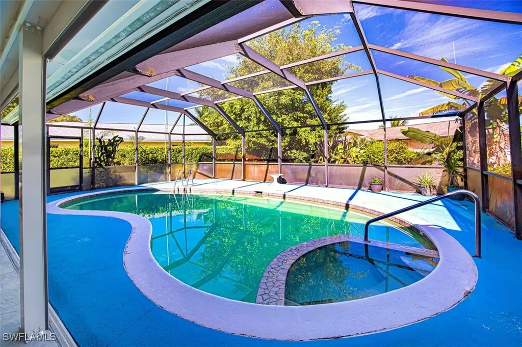 133 Big Springs Drive Naples FL 34113