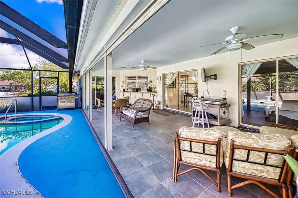 133 Big Springs Drive Naples FL 34113