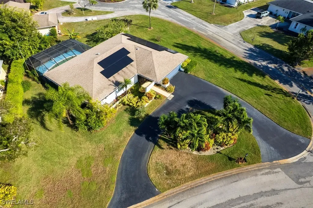 133 Big Springs Drive Naples FL 34113