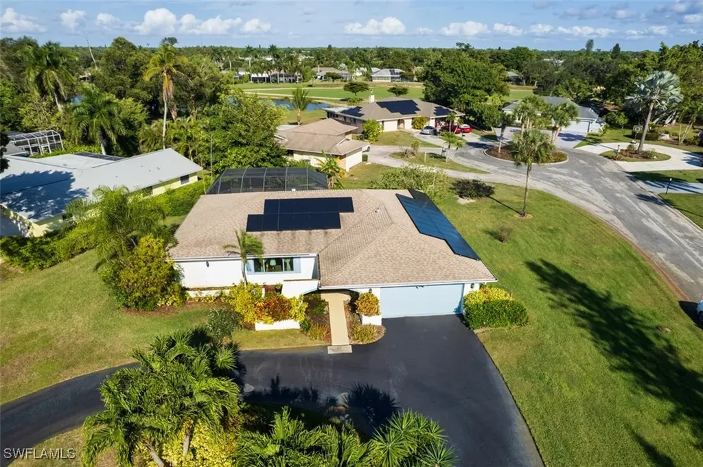 133 Big Springs Drive Naples FL 34113