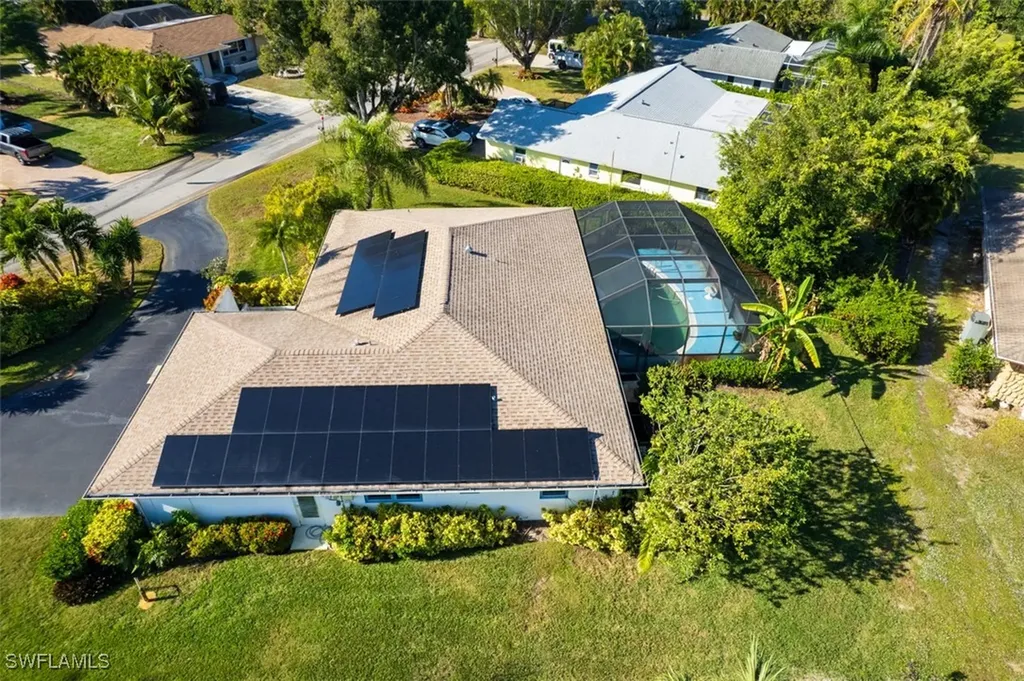 133 Big Springs Drive Naples FL 34113