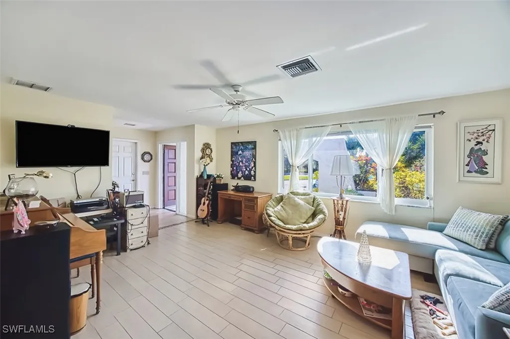 133 Big Springs Drive Naples FL 34113