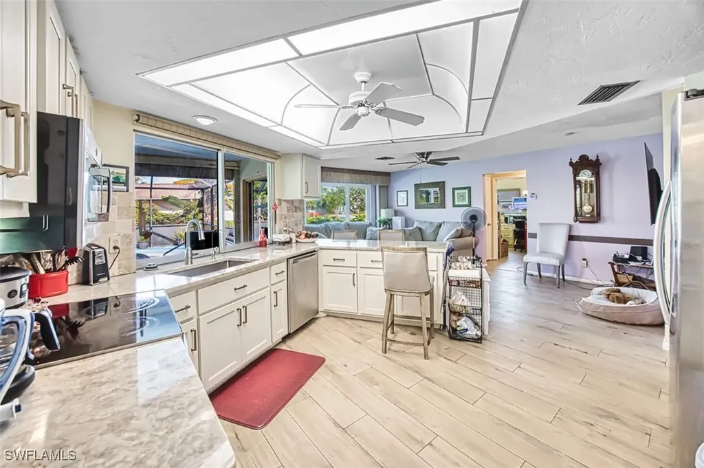 133 Big Springs Drive Naples FL 34113