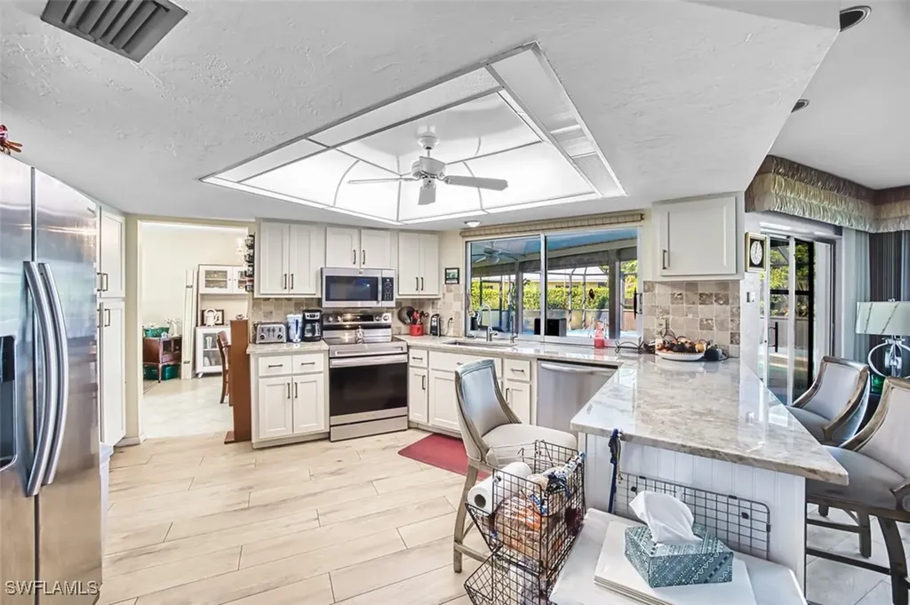 133 Big Springs Drive Naples FL 34113