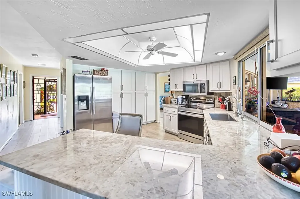133 Big Springs Drive Naples FL 34113