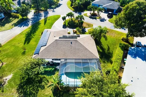 133 Big Springs Drive Naples FL 34113