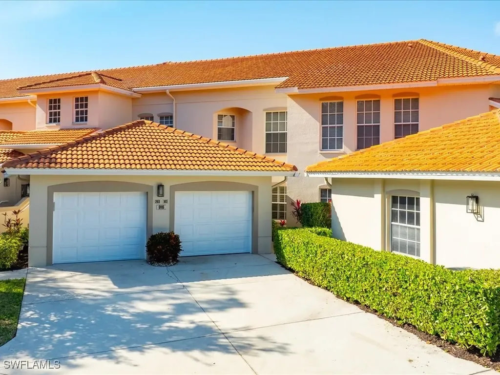 916 Egrets Run Naples FL 34108