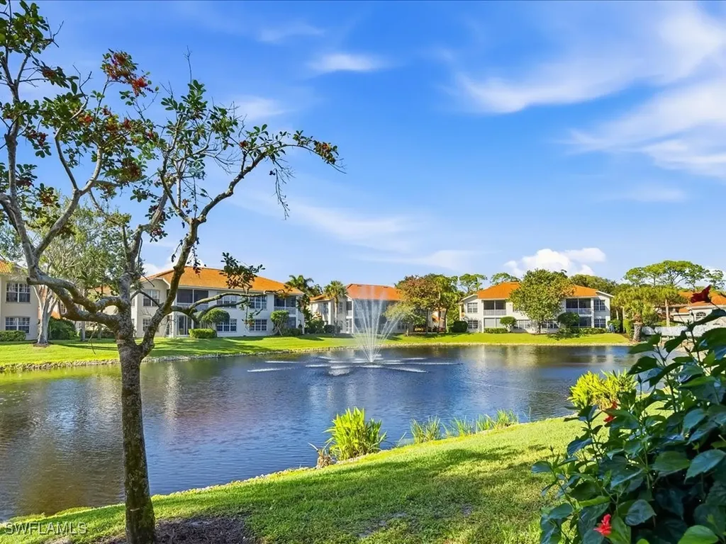 916 Egrets Run Naples FL 34108