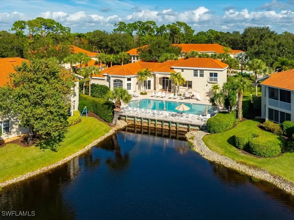 916 Egrets Run Naples FL 34108