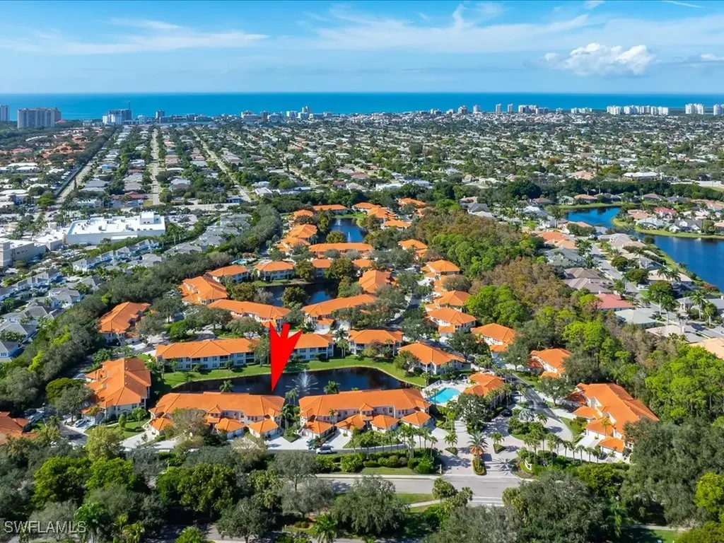 916 Egrets Run Naples FL 34108