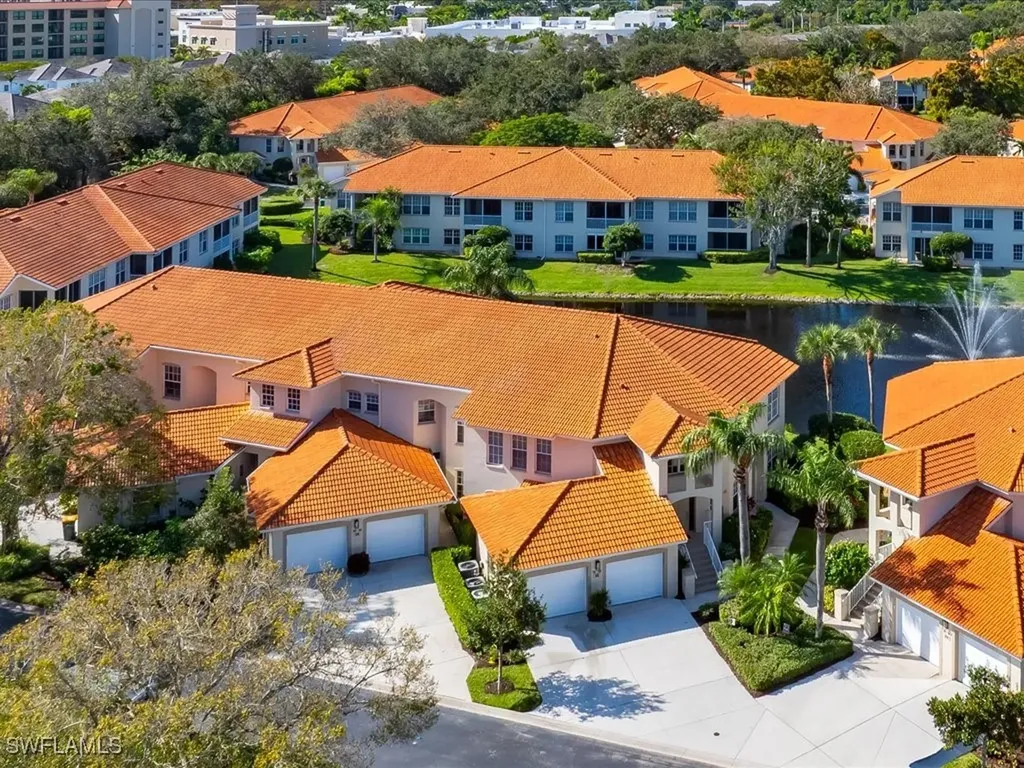 916 Egrets Run Naples FL 34108