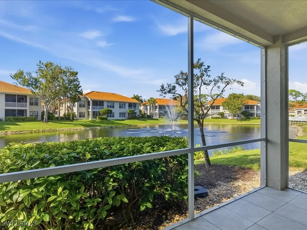 916 Egrets Run Naples FL 34108