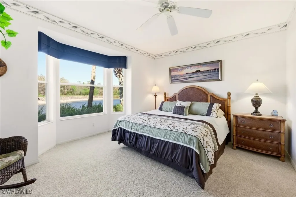 8575 Naples Heritage Drive Naples FL 34112