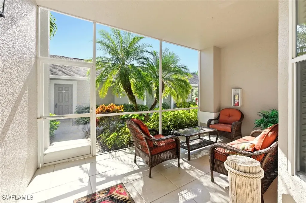 8575 Naples Heritage Drive Naples FL 34112