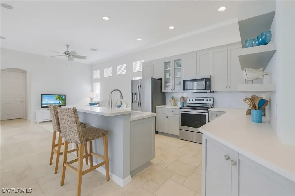 25410 Alicante Drive Bonita Springs FL 34134