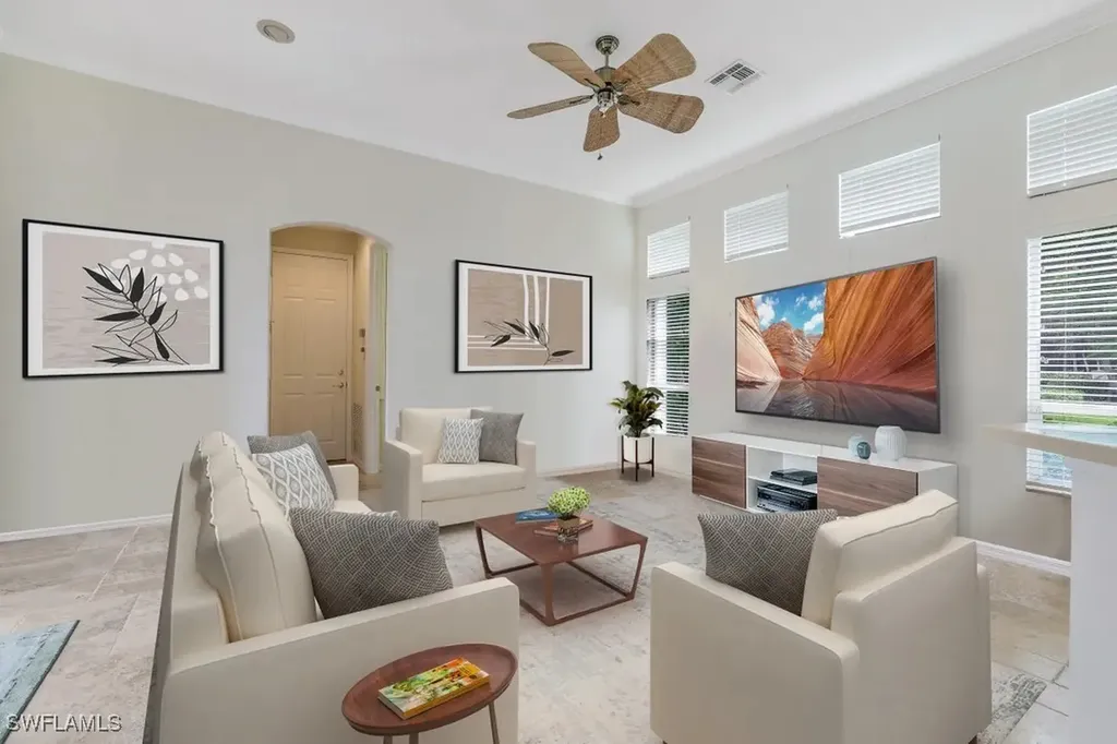 25410 Alicante Drive Bonita Springs FL 34134