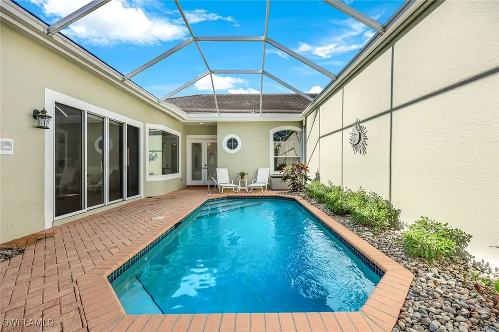 25410 Alicante Drive Bonita Springs FL 34134