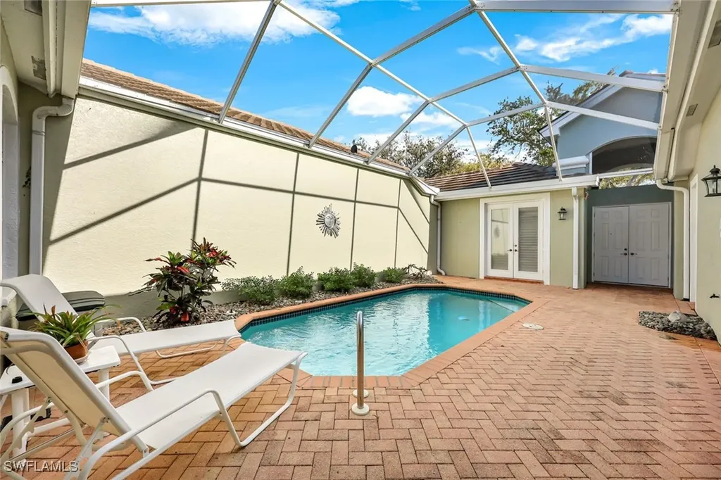 25410 Alicante Drive Bonita Springs FL 34134