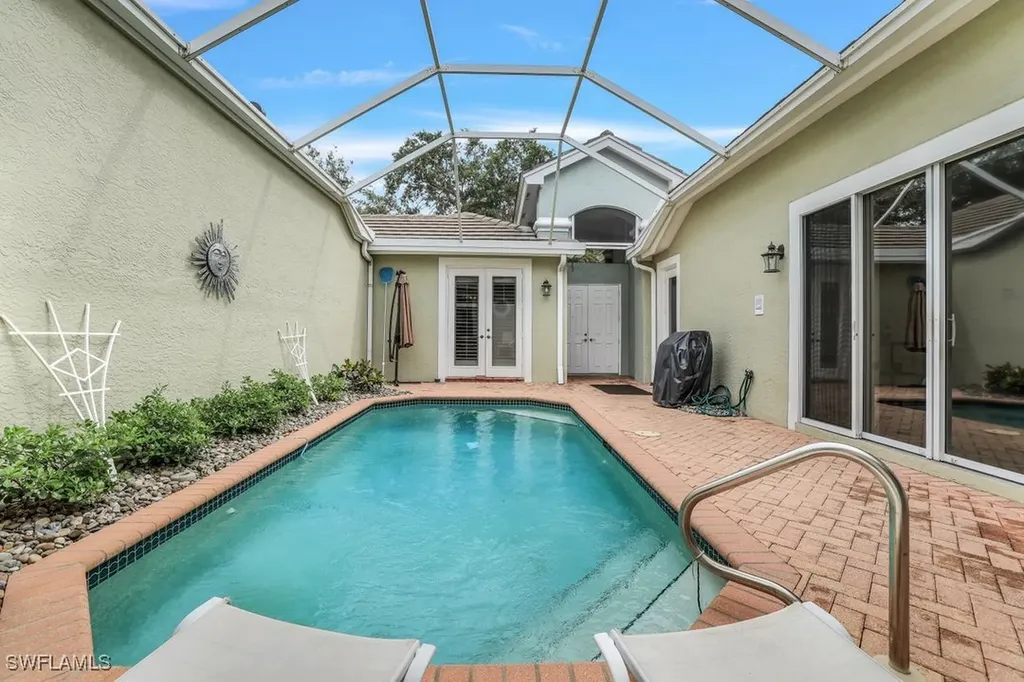 25410 Alicante Drive Bonita Springs FL 34134