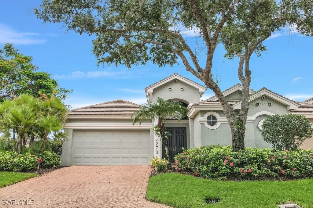 25410 Alicante Drive Bonita Springs FL 34134