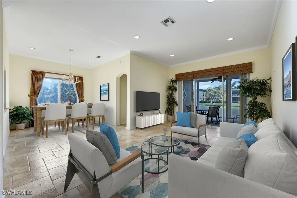 25410 Alicante Drive Bonita Springs FL 34134