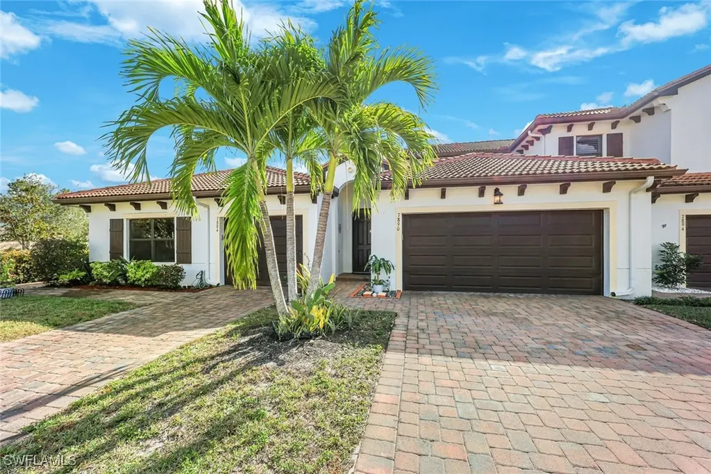 Naples FL, 7890 Bristol Circle