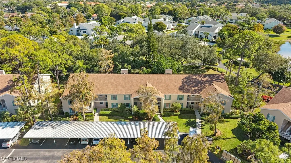 1714 Kings Lake Boulevard Naples FL 34112