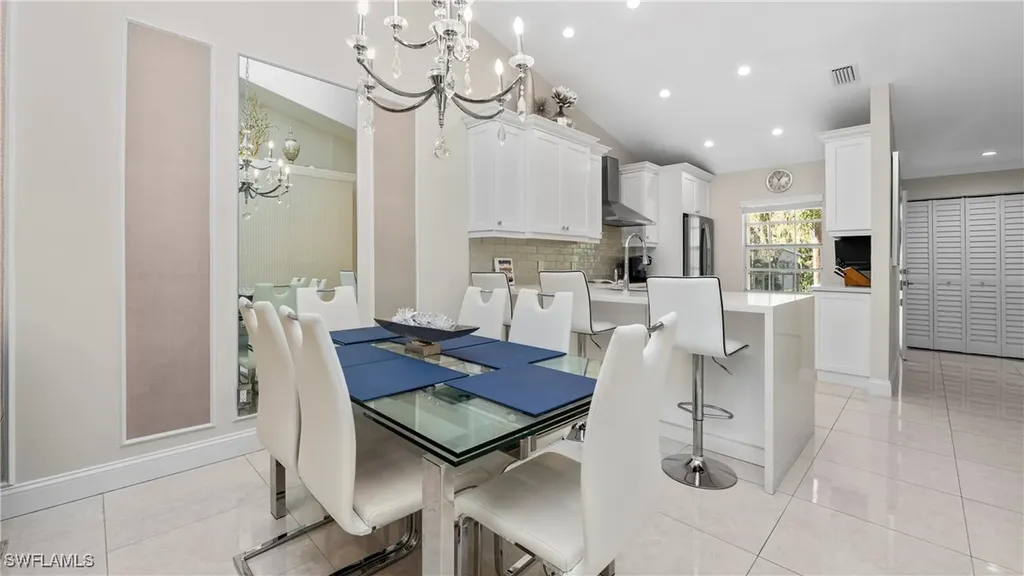 1714 Kings Lake Boulevard Naples FL 34112