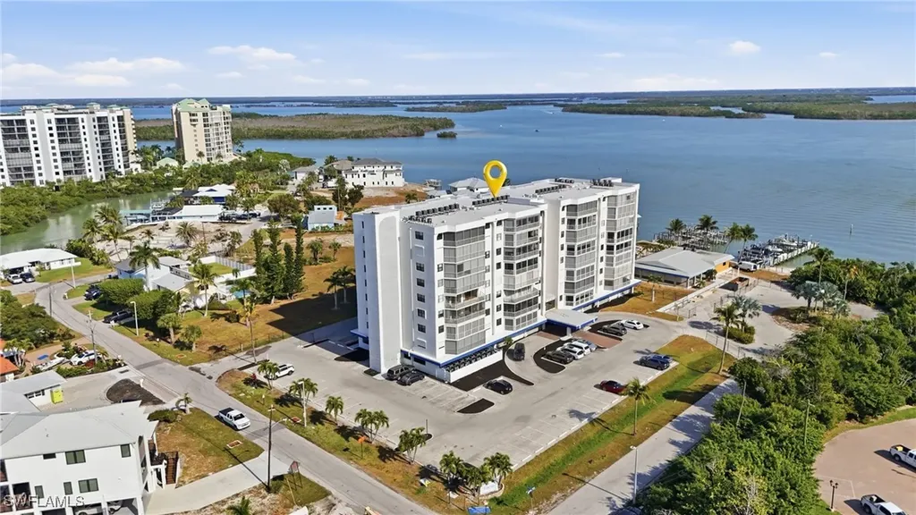 Fort Myers Beach FL 33931