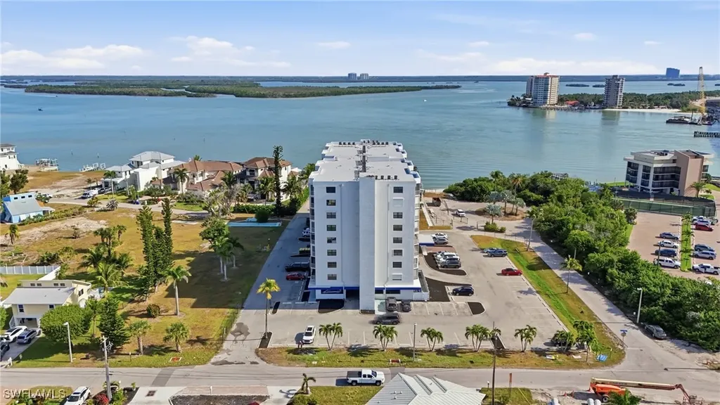 Fort Myers Beach FL 33931