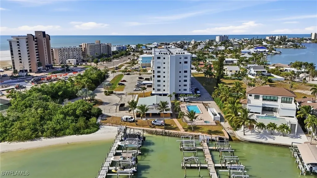 Fort Myers Beach FL 33931