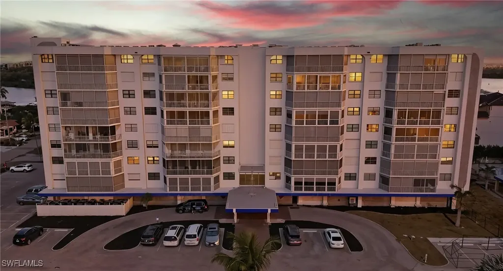 Fort Myers Beach FL 33931